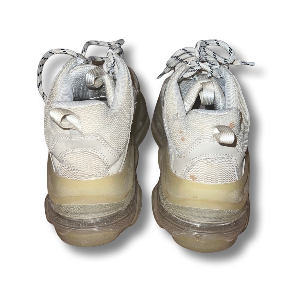 Balenciaga Triple S Sneakers - Picture 4 of 5